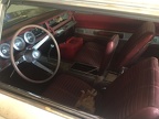 charger front interior left
